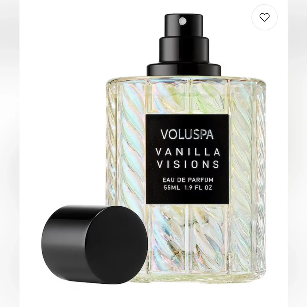 Voluspa Vanilla Visions Perfume - Picture 6 of 7